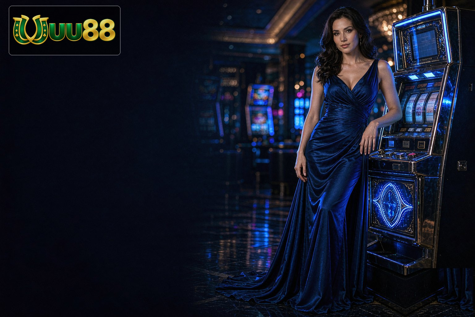 Joker Poker သရုပ်ဖော်ပုံ ၁