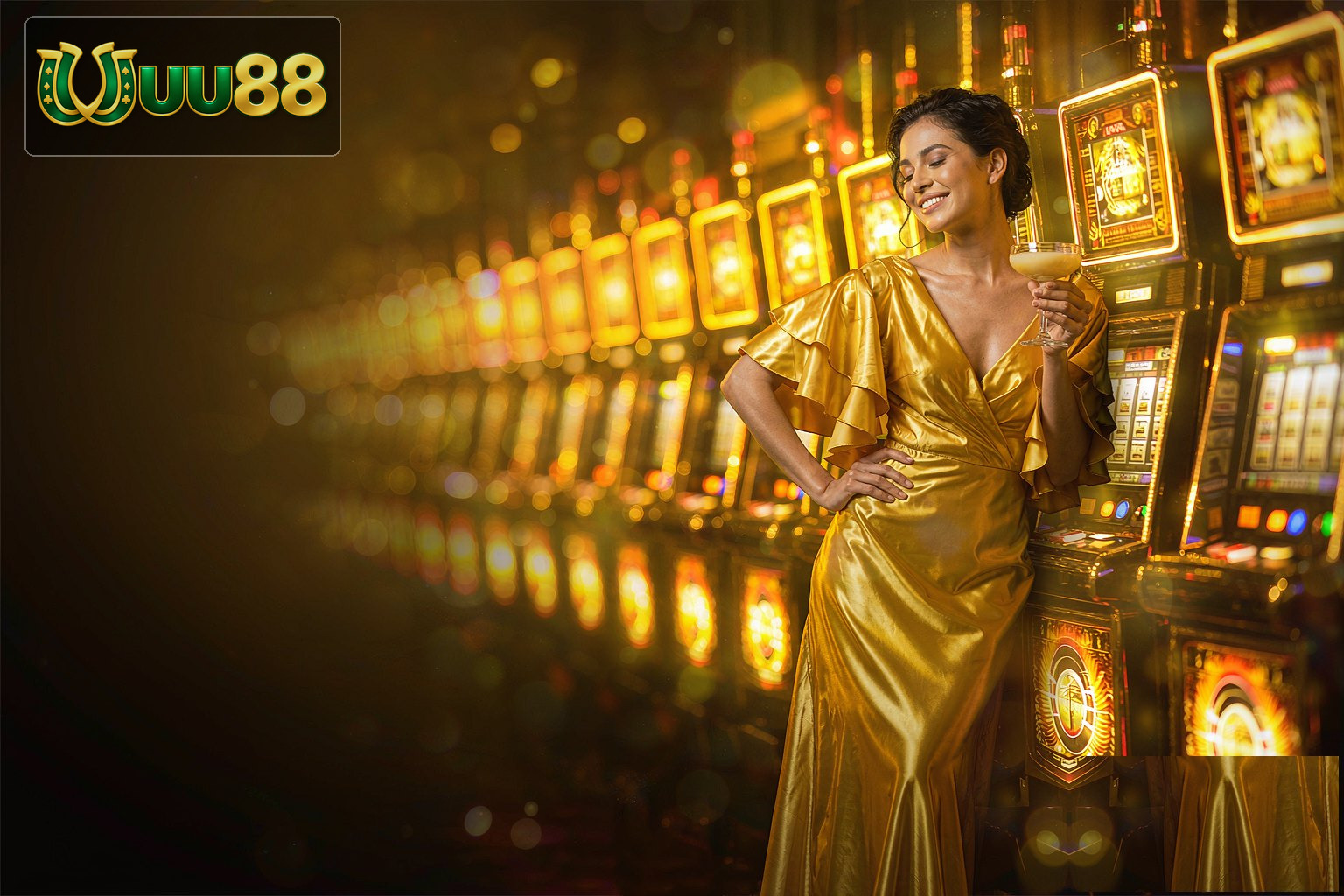 Joker Poker သရုပ်ဖော်ပုံ ၂